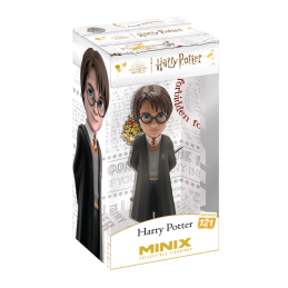 MINIX 16150 HARRY POTTER...