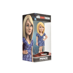 MINIX 16181 BIG BANG THEORY...