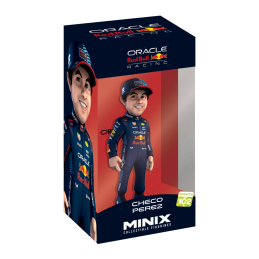 MINIX 16259 F1 RED BULL...