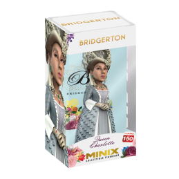MINIX 16495 BRIDGERTON...