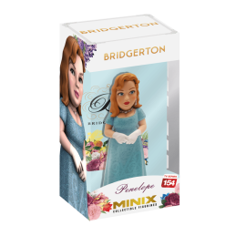 MINIX 17669 BRIDGERTON...