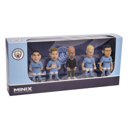 MINIX 18352 5PACK 7 CM REAL...