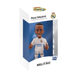 MINIX 18444 REAL MADRYT...