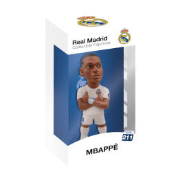 MINIX 18451 REAL MADRYT...