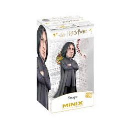 MINIX 18512 HARRY POTTER SNAPE