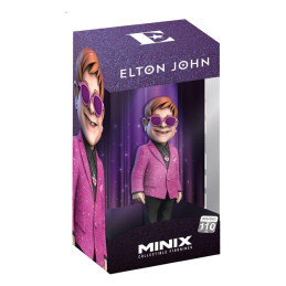 MINIX 18543 ELTON JOHN 18543