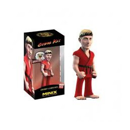 MINIX 18932 COBRA KAI JOHNY...