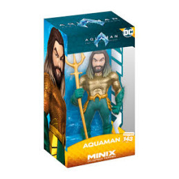 MINIX 19212 DC AQUAMAN 19212