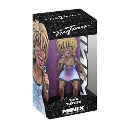 MINIX 20041 TINA TURNER