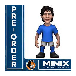 MINIX 20065 PAOLO ROSSI...