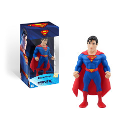 MINIX 20355 DC SUPERMAN 20355