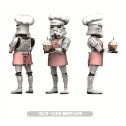MINIX 20478 STAR WARS...