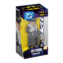 MINIX 20720 DC PENGUIN