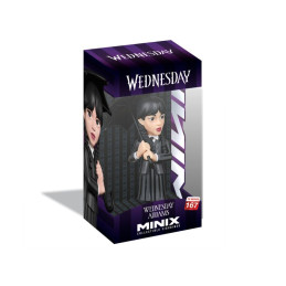 MINIX 20805 WEDNESDAY...