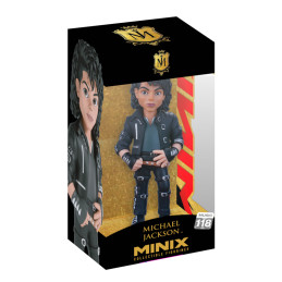 MINIX 20867 MICHAEL JACKSON...