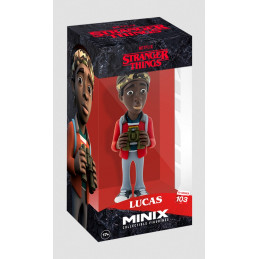 MINIX 20966 STRANGER THINGS...
