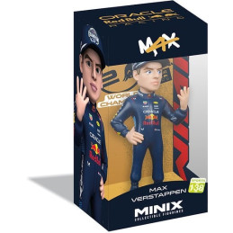 MINIX 21024 F1 RED BULL MAX...