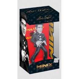 MINIX 21031 ELVIS PRESLEY...