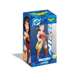 MINIX 21161 DC WONDER WOMAN