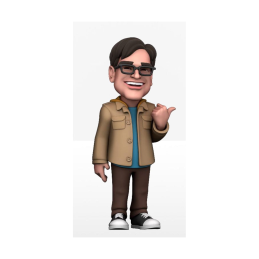 MINIX 21185 BIG BANG THEORY...
