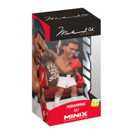 MINIX 21598 MUHAMMAD ALI