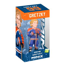 MINIX 21611 WAYNE GRETZKY