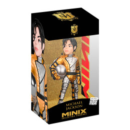 MINIX 21673 MICHAEL JACKSON...