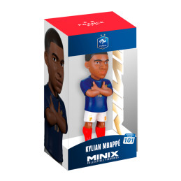 MINIX 22502 FRANCE KYLIAN...
