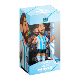 MINIX 22571 ARGENTINA...