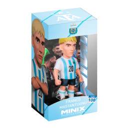 MINIX 22588 ARGENTINA...