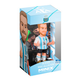 MINIX 22618 ARGENTINA...