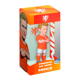 MINIX 22724 NETHERLANDS...