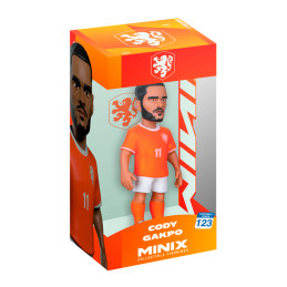MINIX 22731 NETHERLANDS...