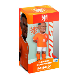 MINIX 22762 NETHERLANDS...