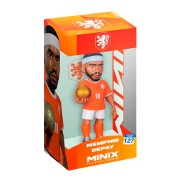 MINIX 22779 NETHERLANDS...