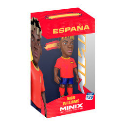MINIX 22793 SPAIN NICO...