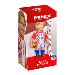 MINIX 23769 CROATIA LUKA...
