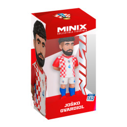 MINIX 23790 CROATIA JOSKO...