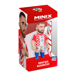 MINIX 23806 CROATIA MATEO...