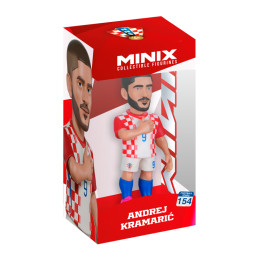 MINIX 23813 CROATIA ANDREJ...