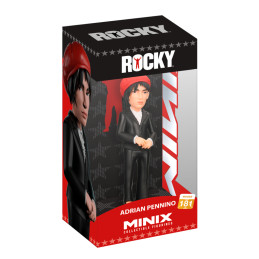 MINIX 25282 ROCKY ADRIAN...