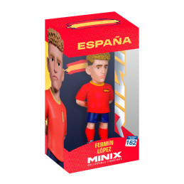 MINIX 26173 SPAIN FERMIN LOPEZ