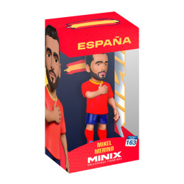 MINIX 26180 SPAIN MIKEL MERINO