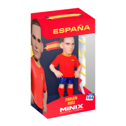MINIX 26197 SPAIN FABIÁN RUIZ
