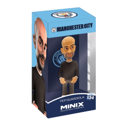MINIX 14293 MANCHESTER CITY...