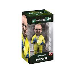 MINIX 18901 BREAKING BAD...