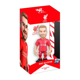 MINIX 18970 LIVERPOOL...