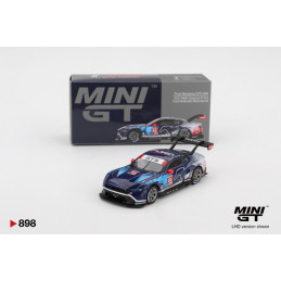 MINI GT 00898 FORD MUSTANG...