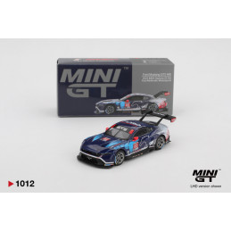 MINI GT 01012 FORD MUSTANG...