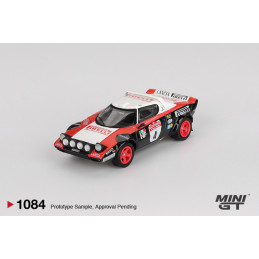 MINI GT 01084 LANCIA...